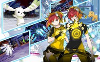 Digimon Story: Cyber Sleuth Hacker’s Memory tung trailer khiến fan 'sốt sình sịch'