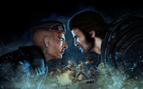 Bulletstorm: Full Clip Edition ra mắt trailer, tung 'bão đạn' trong tháng 4