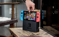 Nintendo Switch bán chạy hơn PS4 khi ra mắt tại Nhật