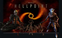 Hellpoint - 'Dark Souls phiên bản không gian' gây quỹ phát triển trên Kickstarter