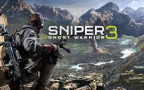 Thưởng thức trailer cinematic sôi động của Sniper: Ghost Warrior 3