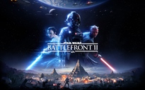 Star Wars: Battlefront II tung trailer hoành tráng, ra mắt trong tháng 11