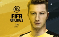 FIFA Online 3 'nhá hàng' trailer Roster Update 2017