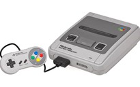 Sau NES mini, Nintendo sẽ ra mắt SNES mini trong năm nay