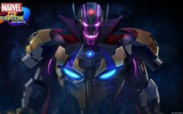 Game Marvel vs Capcom: Infinite tung trailer giới thiệu siêu ác nhân Ultron Sigma