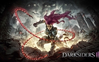 Video Việt sub: 'Bom tấn' Darksiders 3 tung trailer 'chặt chém'