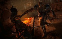 For Honor ra mắt trailer phô diễn tuyệt kĩ của 2 hero mới