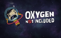 Thử nghiệm thành công, Oxygen Not Included hẹn ngày ra mắt