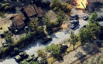 Trở lại Đệ nhị thế chiến với game chiến thuật Sudden Strike 4