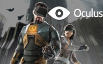 Game huyền thoại Half-Life 2 tái xuất dưới dạng thực tế ảo