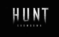 Crytek hé lộ teaser cho tựa game bắn súng mới Hunt: Showdown