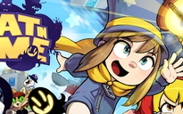 Game platform A Hat in Time tung trailer, hẹn ngày ra mắt