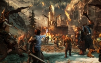 Ngắm nhìn thế giới mở rộng lớn của Middle-earth: Shadow of War
