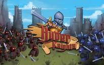 Game chặt chém lạ mắt Hyper Knights trình làng game thủ PC