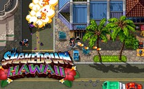 Shakedown Hawaii - Game mới từ 'cha đẻ' Retro City Rampage