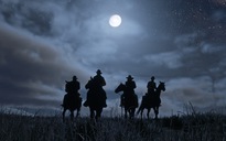 Siêu phẩm Red Dead Redemption 2 dời ngày phát hành sang 2018