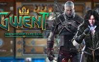 Game thẻ bài Gwent: The Witcher Card Game chính thức Open Beta