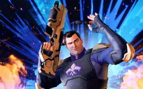 Thưởng thức trailer vui nhộn của game hành động Agents of Mayhem