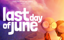 Last Day of June - Câu chuyện về tình yêu và sự mất mát