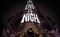 'Cha đẻ' Super Meat Boy công bố game mới The End Is Nigh
