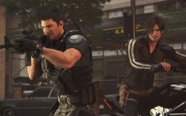 Kịch tính với 9 phút phim kinh dị Resident Evil: Vendetta