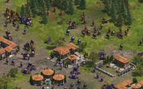 Age of Empires trở lại với phiên bản 'đẹp lung linh' sau 20 năm