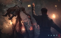 Game 'ma cà rồng' Vampyr tung gameplay đầy u ám