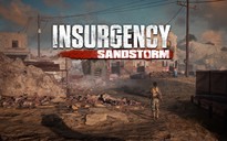 Game bắn súng mạng Insurgency Sandstorm tung trailer mới