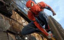 Sony tự tin PS4 sẽ cán mốc 100 triệu với game Spider-Man mới