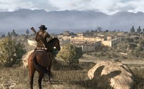 Sau 7 năm, game thủ PC đã có thể 'chơi được' Red Dead Redemption