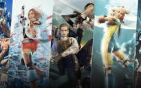 'Đứng hình' trước 28 phút gameplay của Final Fantasy XII: The Zodiac Age