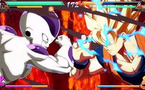 Chiêm ngưỡng 50 phút gameplay hoành tráng của Dragon Ball FighterZ