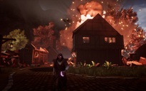 Fictorum - Game chưởng phép hoành tráng ra mắt trong tháng 8