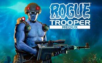 Video so sánh đồ họa giữa Rogue Trooper Redux và phiên bản gốc