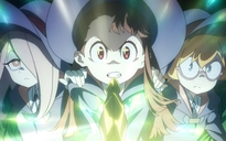 Anime Little Witch Academia sắp có game 'ăn theo'