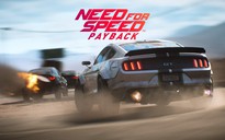 Need for Speed: Payback tung trailer giới thiệu tính năng 'độ xe'
