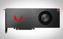 AMD trở lại với dòng card cao cấp, hé lộ Radeon RX Vega