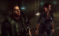 Resident Evil Revelations lên lịch ra mắt phiên bản PS4 và Xbox One