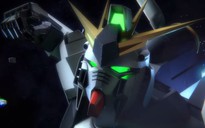Gundam Versus lên lịch Open Beta trong tháng 9
