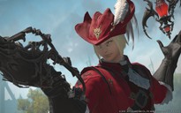 Game MMO Final Fantasy XIV vượt ngưỡng 10 triệu người chơi