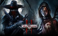The Incredible Adventures of Van Helsing II chính thức lên PS4