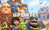 Clash Royale ra mắt bản cập nhật cân bằng tháng 8