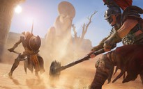 Thưởng thức trailer cinematic của Assassin’s Creed: Origins