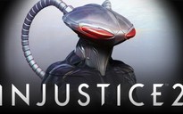 Siêu ác nhân Black Manta phô diễn độc chiêu trong Injustice 2