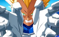 Dragon Ball FighterZ tung trailer về hoàng tử Saiyan Vegeta