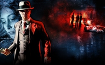 Siêu phẩm điều tra phá án L.A. Noire hẹn ngày lên PS4