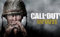 Call of Duty: WWII Open Beta hé lộ cấu hình bản PC