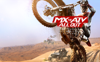 Dòng game đua xe MX vs. ATV trở lại với phiên bản mới
