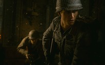 Thưởng thức trailer cốt truyện kịch tính của Call of Duty: WWII