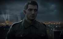 Call of Duty: WWII giới thiệu hai nhân vật quan trọng của phe Đồng minh